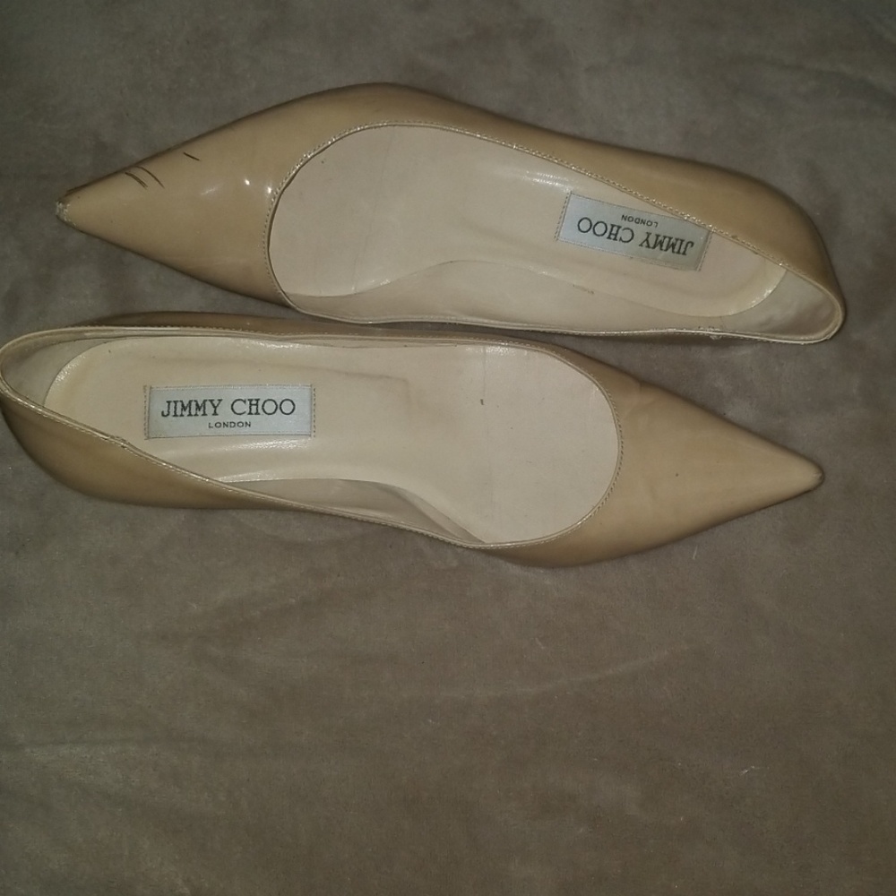 Jimmy choo